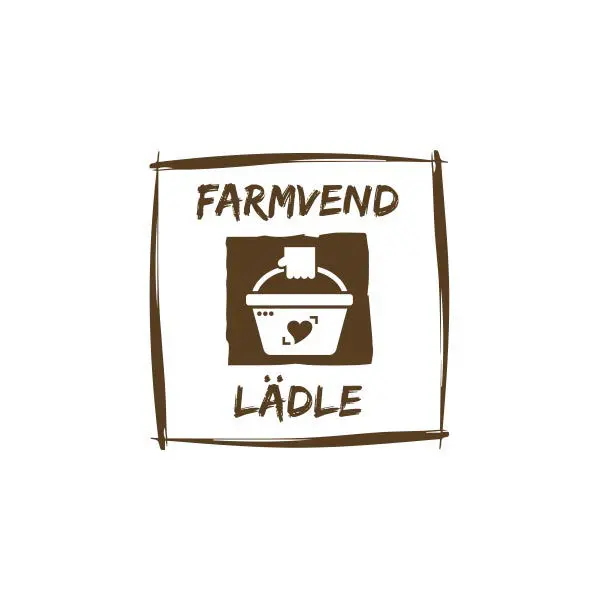 Logo FarmVend Lädle